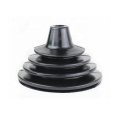 dust cover waterproof anti-aging Mechnical oilproof rubber sleeve silicone rubber bellow NBR expansion joints boot